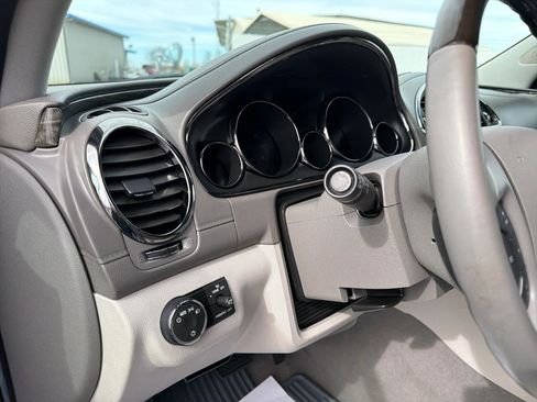 Used 2014 Buick Enclave Leather w/ Trailering Provision Package image 26