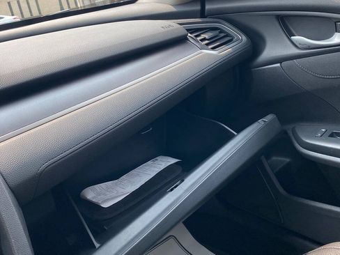 Used 2016 Honda Civic EX image 38