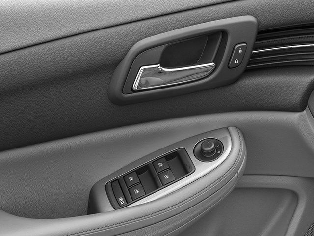 Used 2014 Chevrolet Malibu LTZ FWD image 21