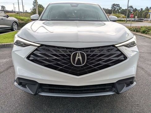 New 2026 Acura ADX FWD image 4