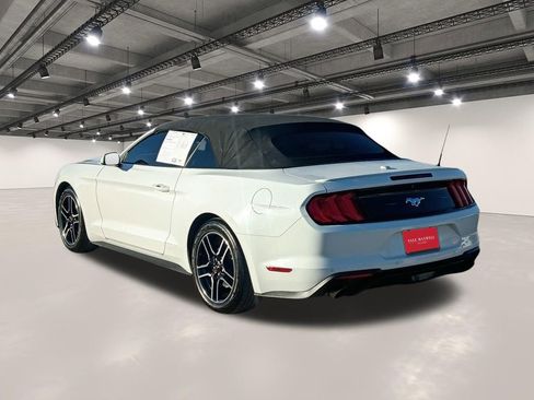 Used 2022 Ford Mustang Premium RWD image 14