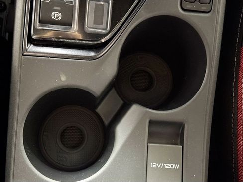 New 2026 Subaru Impreza RS image 15