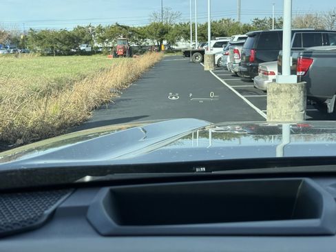 New 2026 Toyota Tundra 1794 Edition image 24