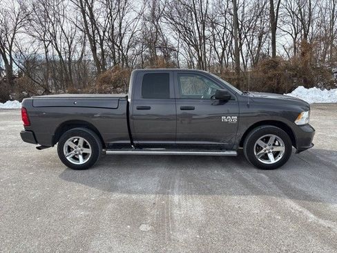 Used 2022 RAM 1500 Express image 3
