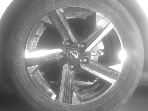 Used 2025 Nissan Sentra SV image 14