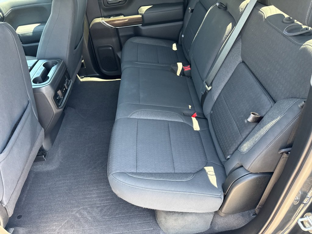 Used 2020 Chevrolet Silverado 1500 RST AWD/4WD image 25