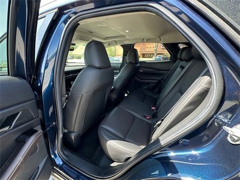 Used 2021 MAZDA CX-30 AWD 2.5 S w/ Premium Package image 18
