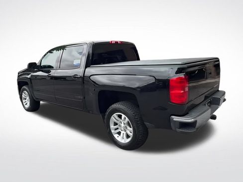 Used 2016 Chevrolet Silverado 1500 LT w/ All Star Edition AWD/4WD image 10