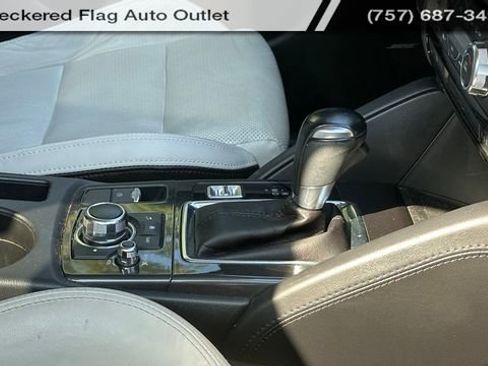 Used 2016 MAZDA CX-5 Grand Touring AWD/4WD image 5