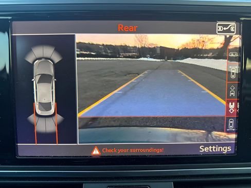 Used 2016 Audi S7 image 27