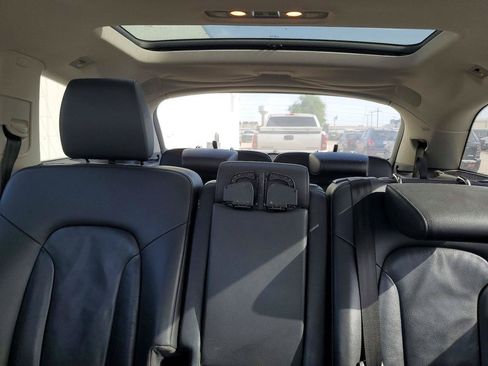Used 2015 Audi Q7 TDI Premium Plus w/ Premium Plus Package AWD/4WD image 7