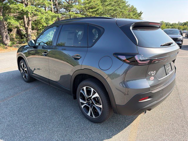 New 2026 MAZDA CX-5 Preferred AWD/4WD image 5