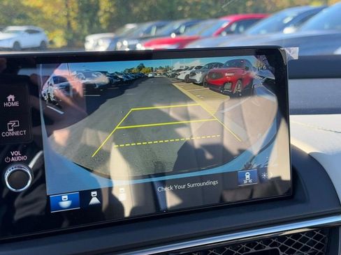 Certified 2025 Acura ADX A-Spec image 19