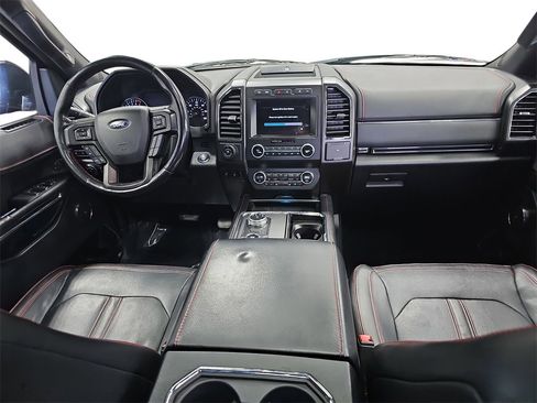 Used 2019 Ford Expedition Limited w/ Equipment Group 303A image 9