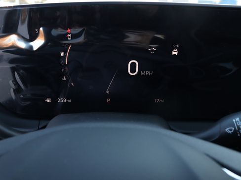 New 2026 Buick Envista Sport Touring w/ Convenience I Package image 18