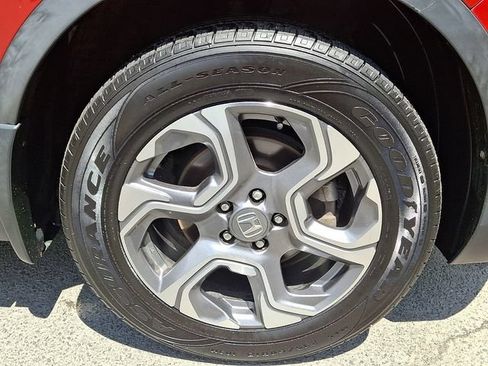 Used 2019 Honda CR-V EX image 8