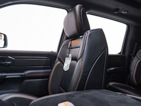 Used 2022 RAM 1500 TRX w/ TRX Level 2 Equipment Group image 20