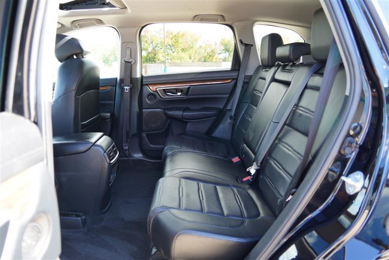 Used 2020 Honda CR-V Touring image 71