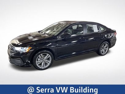 Certified 2023 Volkswagen Jetta SE