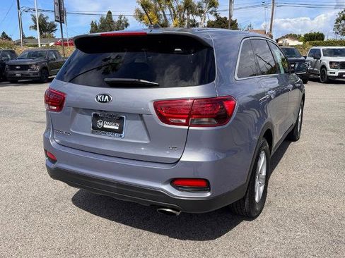 Used 2020 Kia Sorento FWD V6 image 12