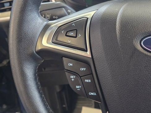 Used 2022 Ford Edge SEL w/ Convenience Package image 15