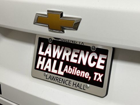 New 2026 Chevrolet Trax LS image 18