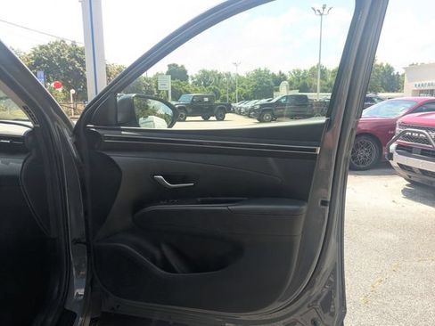 Used 2024 Hyundai Tucson SEL AWD/4WD image 31