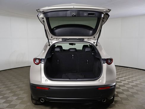 Used 2024 MAZDA CX-30 AWD 2.5 S w/ Select Sport Pkg image 15