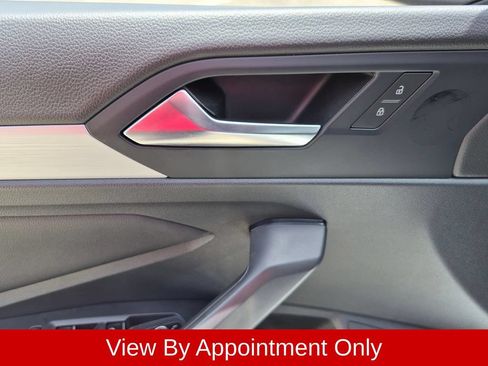 Used 2025 Volkswagen Jetta S FWD image 13