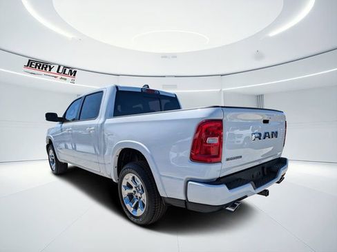 New 2026 RAM 1500 Big Horn image 5