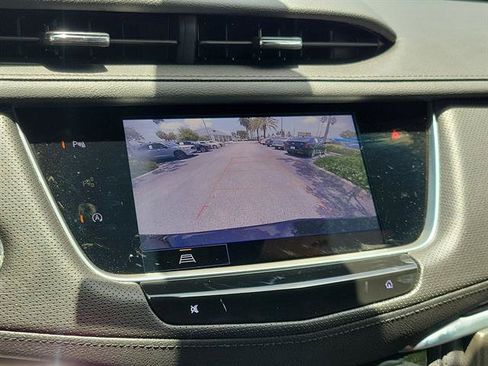 Certified 2023 Cadillac XT5 Premium Luxury FWD image 49