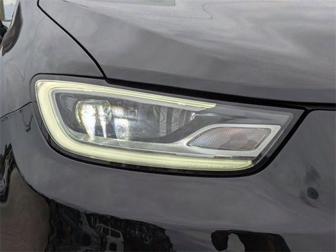 New 2026 Chrysler Pacifica Select image 10