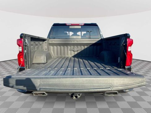 Certified 2023 Chevrolet Silverado 1500 LT Trail Boss w/ LT Trail Boss Premium Package image 26