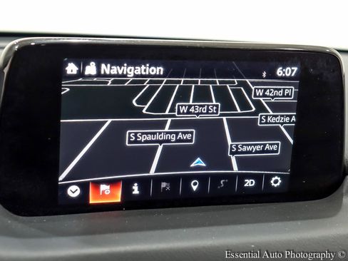 Used 2018 MAZDA CX-5 Touring w/ Preferred Equipment Package image 22