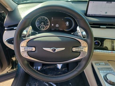 Used 2023 Genesis GV70 2.5T image 21