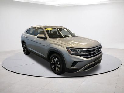 Used 2020 Volkswagen Atlas Cross Sport SE