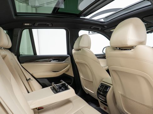 Used 2022 BMW X3 xDrive30i w/ Premium Package 2 (ZPA) image 23