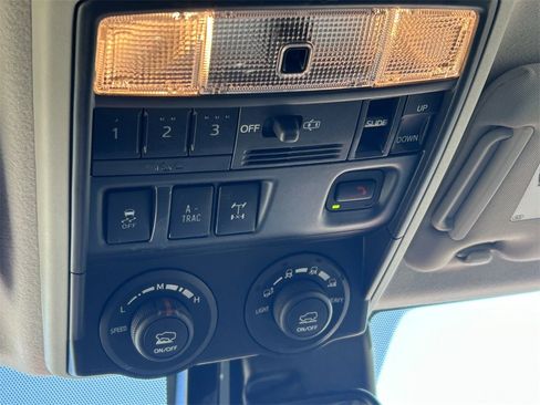 Used 2023 Toyota 4Runner TRD Pro image 20