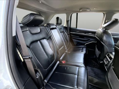 Used 2022 Jeep Grand Cherokee Limited RWD image 20