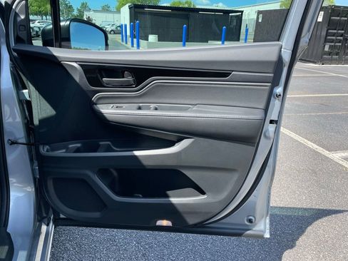 New 2026 Honda Odyssey Touring image 29
