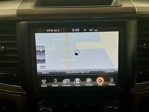 Used 2013 RAM 2500 Laramie w/ Cold Weather Group image 19