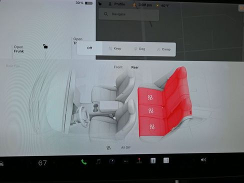 Used 2019 Tesla Model 3 Mid Range image 33