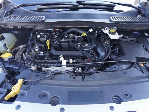 Used 2019 Ford Escape SEL image 25