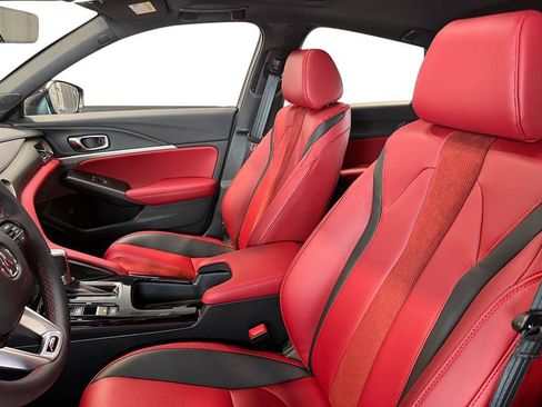 New 2026 Acura Integra A-Spec image 14