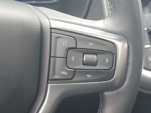 Certified 2023 Chevrolet Tahoe Z71 w/ Luxury Package image 23