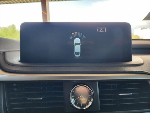 Used 2020 Lexus RX 450h AWD w/ Premium Package image 51