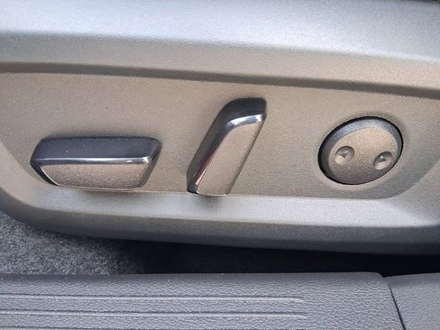 New 2026 Nissan Rogue SV image 23