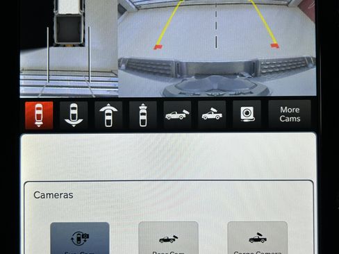 Certified 2024 RAM 3500 Laramie w/ Night Edition AWD/4WD image 36