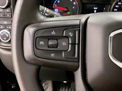 Used 2023 GMC Sierra 1500 Pro w/ Pro Value Package AWD/4WD image 26
