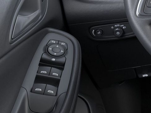 New 2024 Buick Encore GX Sport Touring w/ Experience Buick Package image 24